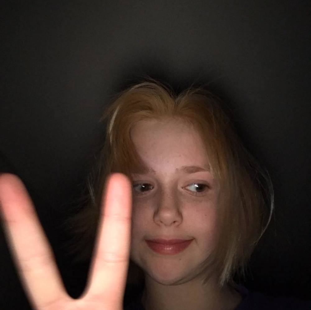 Meet your Posher, Paige